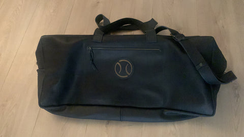 Dirtballr Duffle Bag