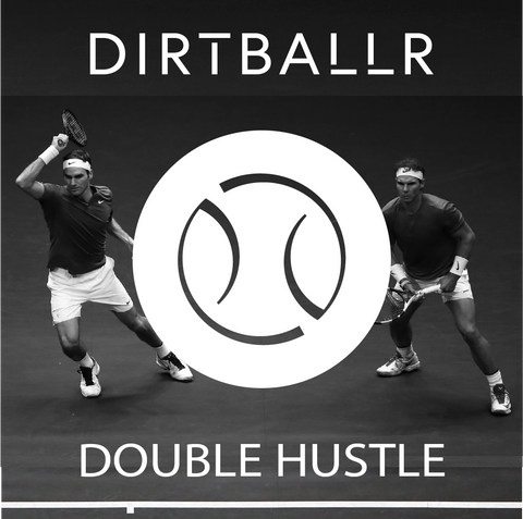 Dirtballr Double Hustle