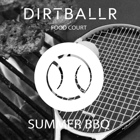 Dirtballr Summer BBQ